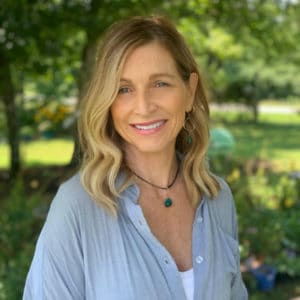 Sheri Goodman Graham​