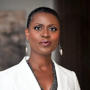 Tracye McQuirter