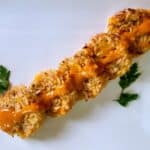 Risotto Cake Recipe