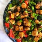 Broccoli Stir Fry Recipe