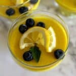 lemon pudding recipe