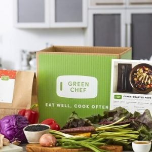 Green Chef